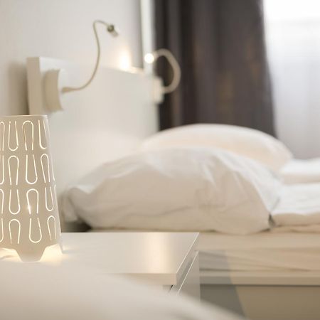 Gwg City Apartments III ハレ エクステリア 写真