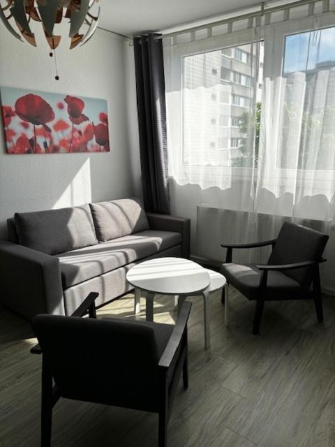 Gwg City Apartments III ハレ エクステリア 写真